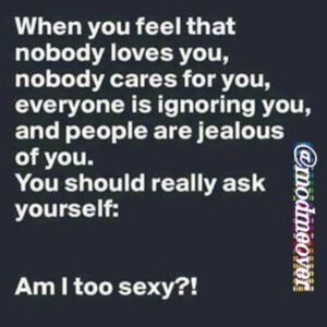 Wisdom Does Not Come Cheap...